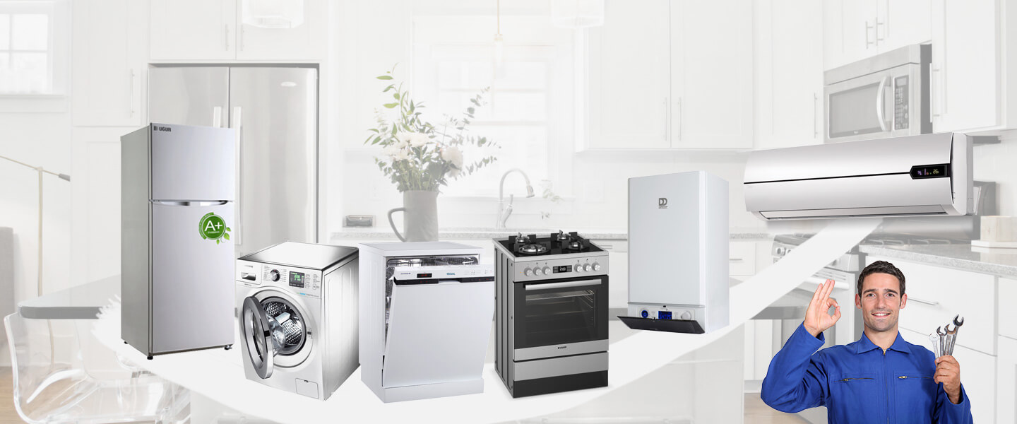 İpsala Beko Servisi